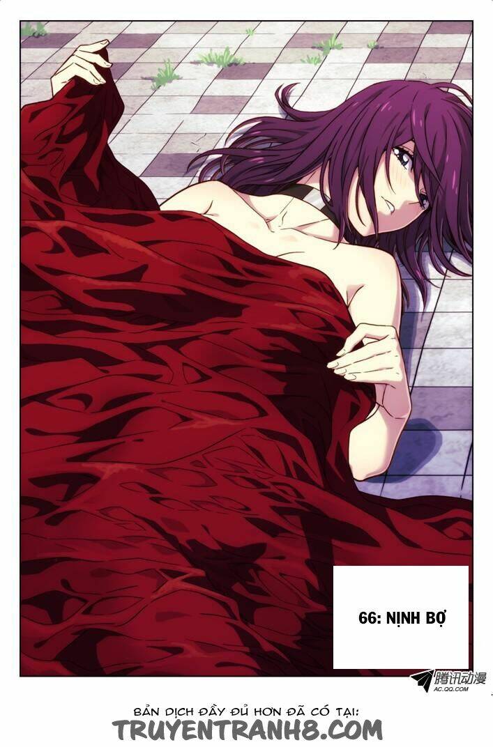 nhà tù không thời gian - space time prison chapter 64 1