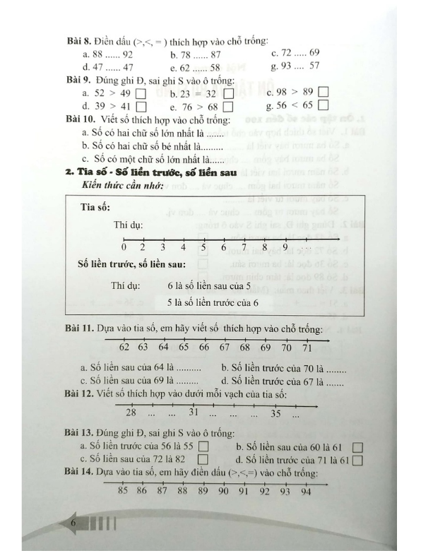 Sách Tuyển Chọn 400 Bài Tập Toán 2