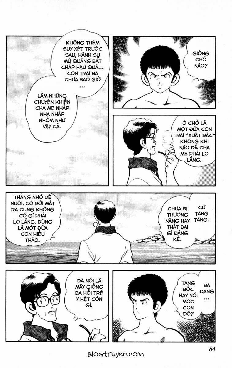 rough - ngọc thô chapter 84 7