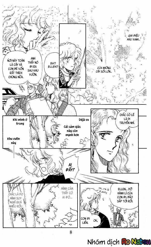 1/2 fairy chapter 1 11