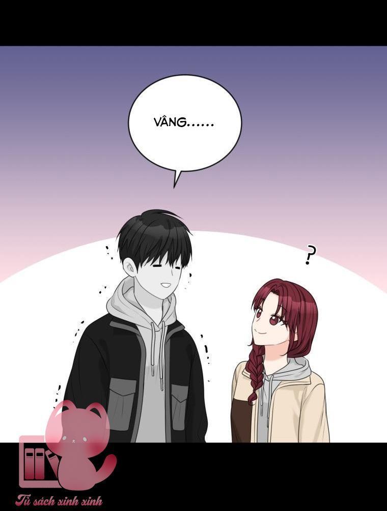 mong được chị chỉ bảo, tiền bối chapter 46 41