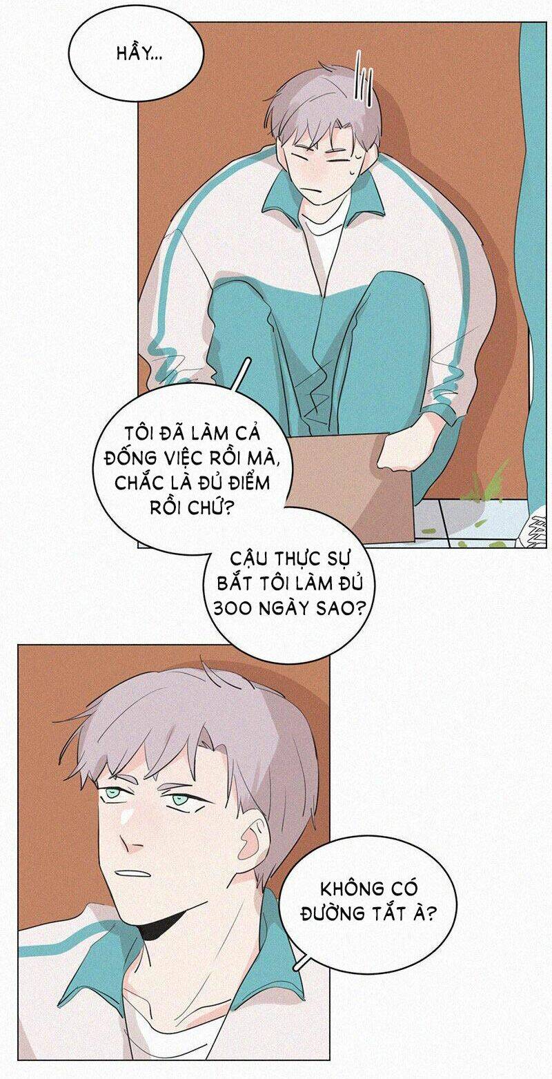 câu chuyện về cậu và tôi chapter 40 16