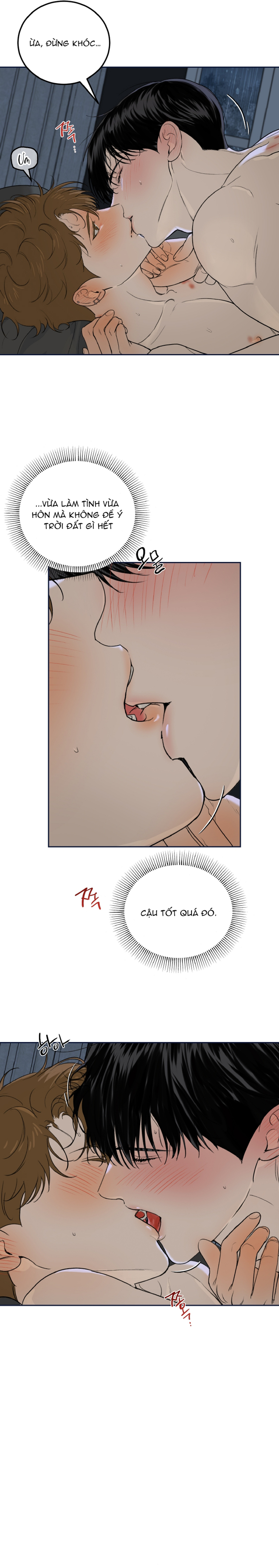 lời thầm kín chapter 5 27