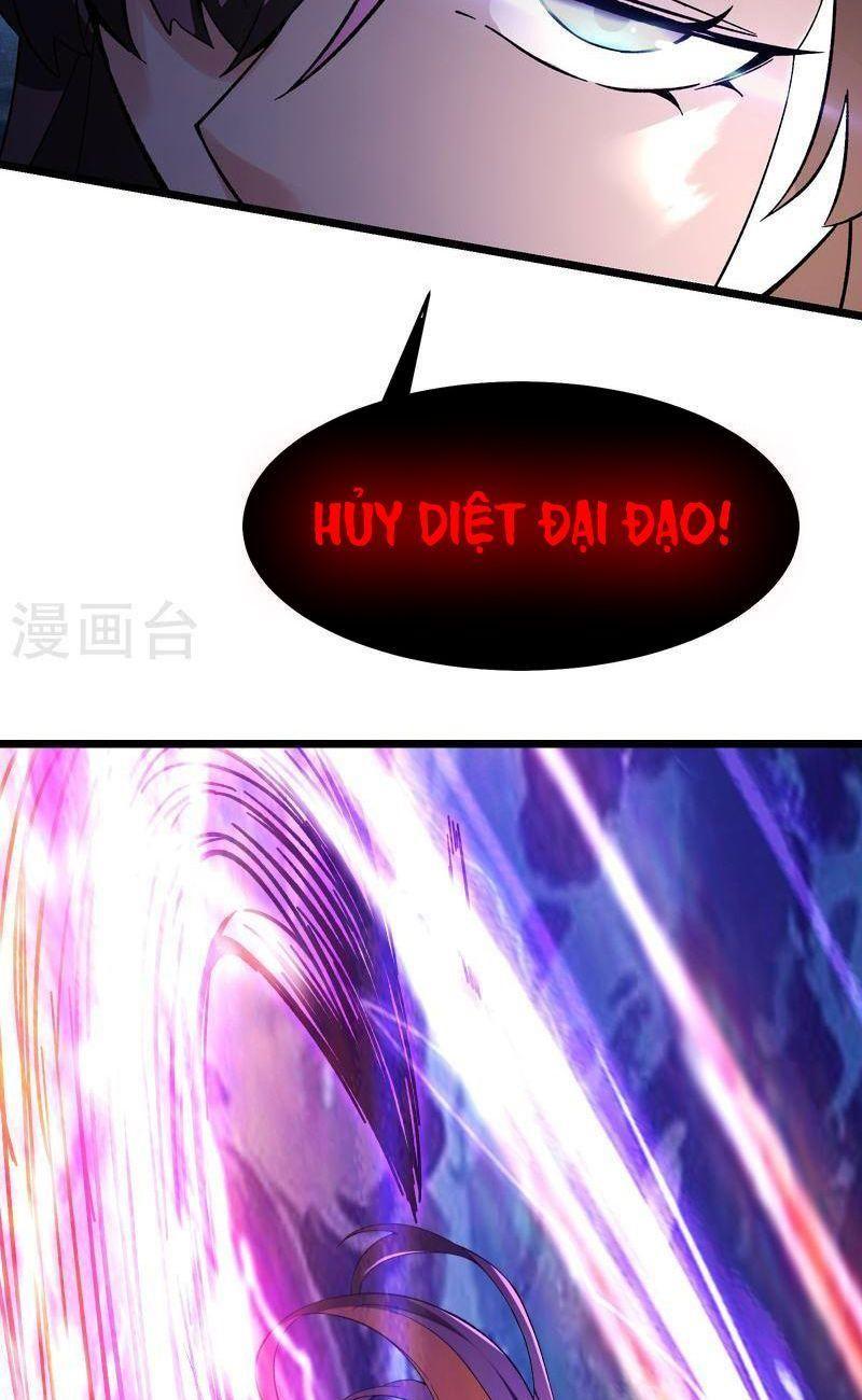 đồ đệ ta toàn là nữ ma đầu chapter 115 35