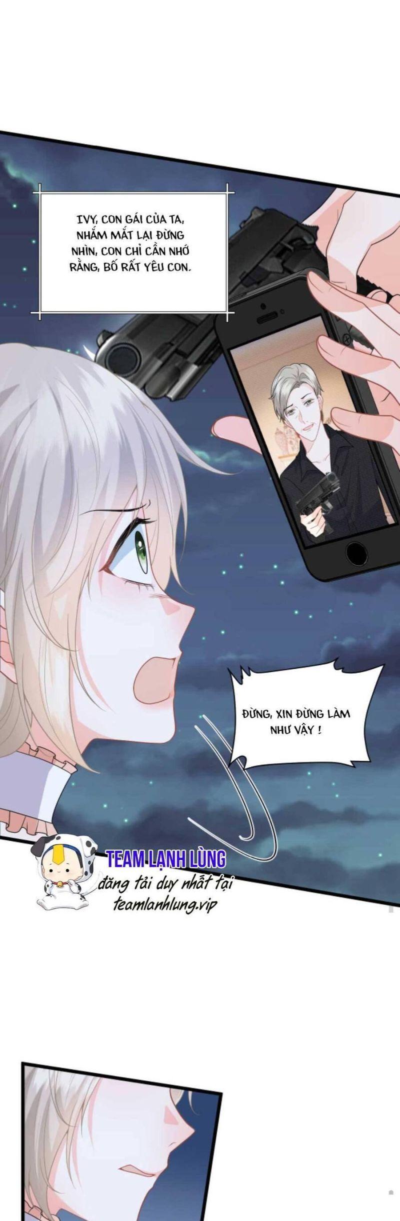 xuyên nhanh : nhân vật phản diện quá nuông chiều ta chapter 49 15