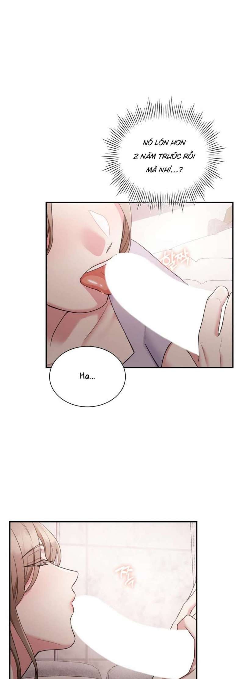 [18+] trong lồng chapter 4 17