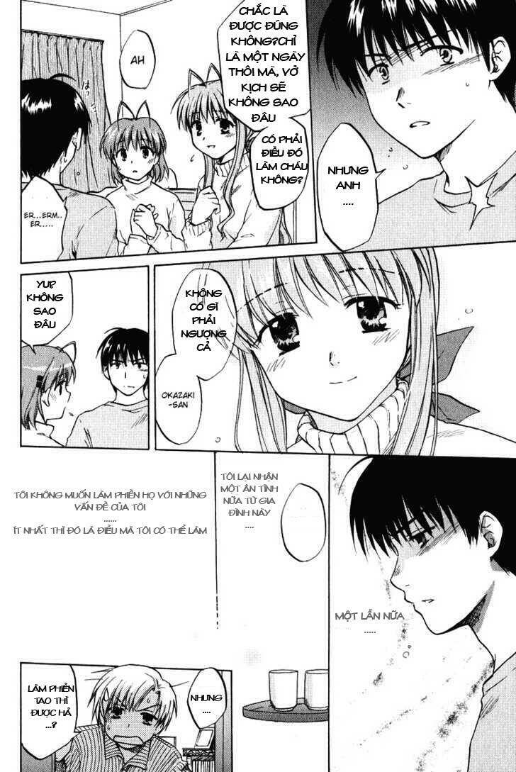 clannad chapter 9 24