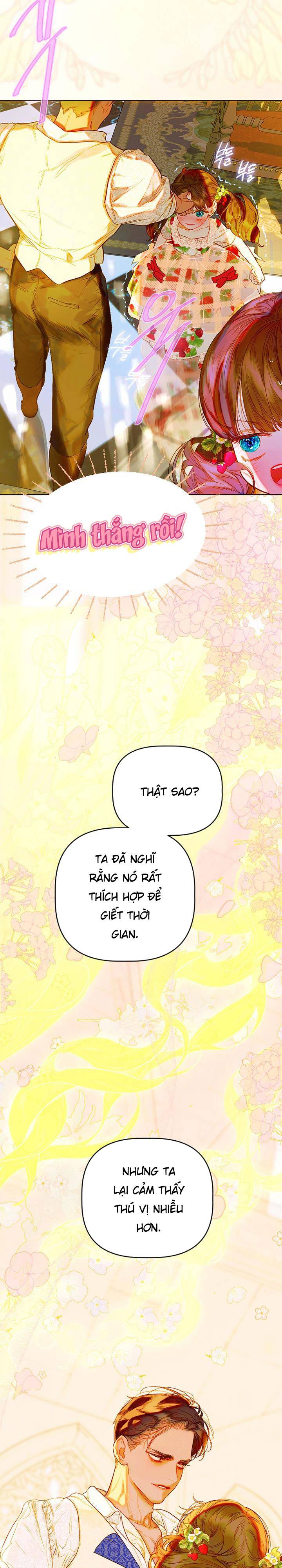 mẹ tôi lại kết hôn lần nữa chapter 24 7