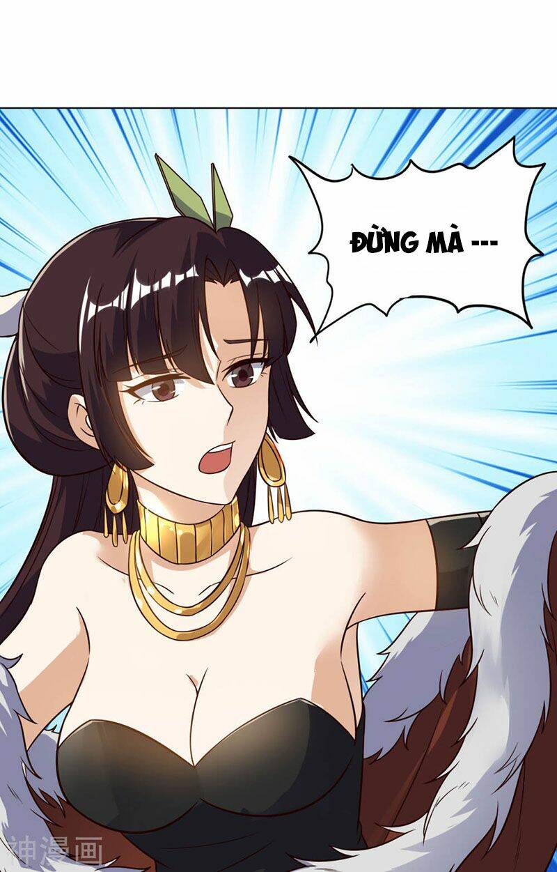 thần võ đế tôn chapter 71 40