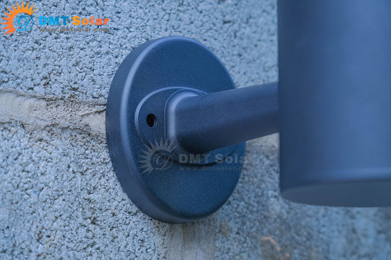 ĐÈN GẮN TƯỜNG NĂNG LƯỢNG MẶT TRỜI