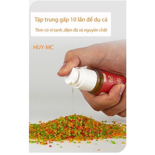 Tinh dầu Tôm Nam Cực