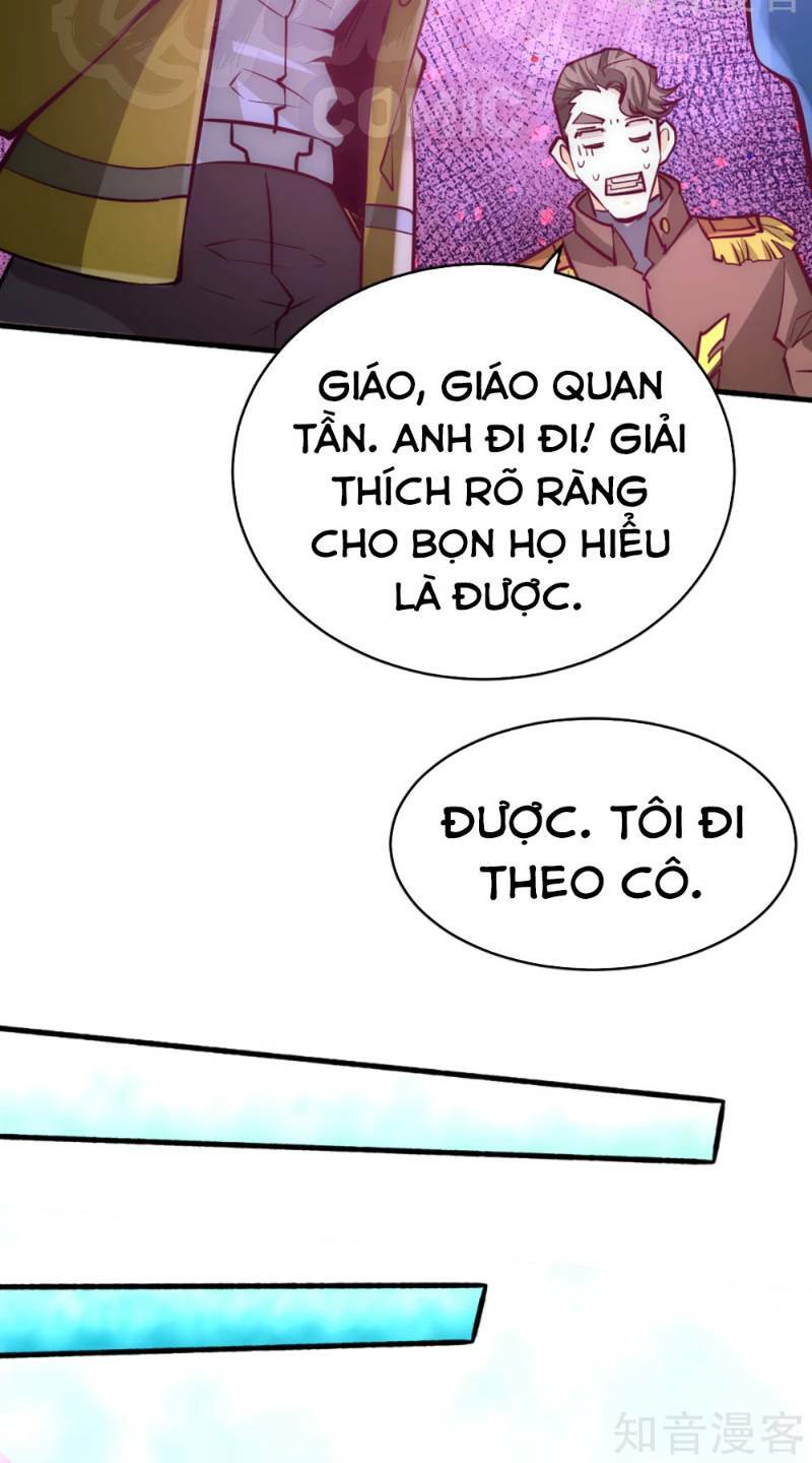 đô thị đỉnh phong cao thủ chapter 87 32