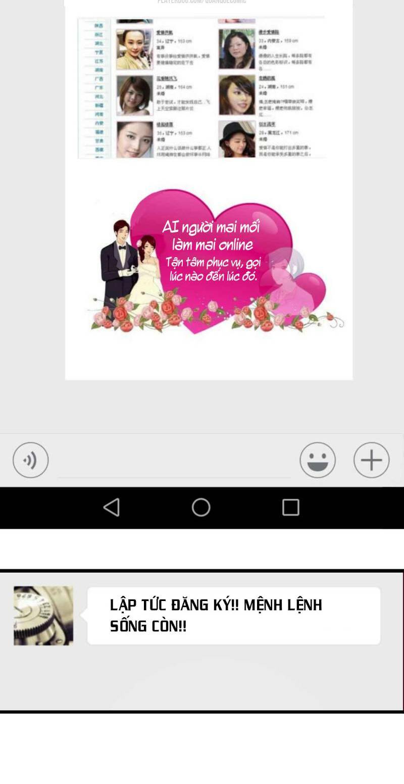 song tu đạo lữ kiểu xem mặt chapter 2 4