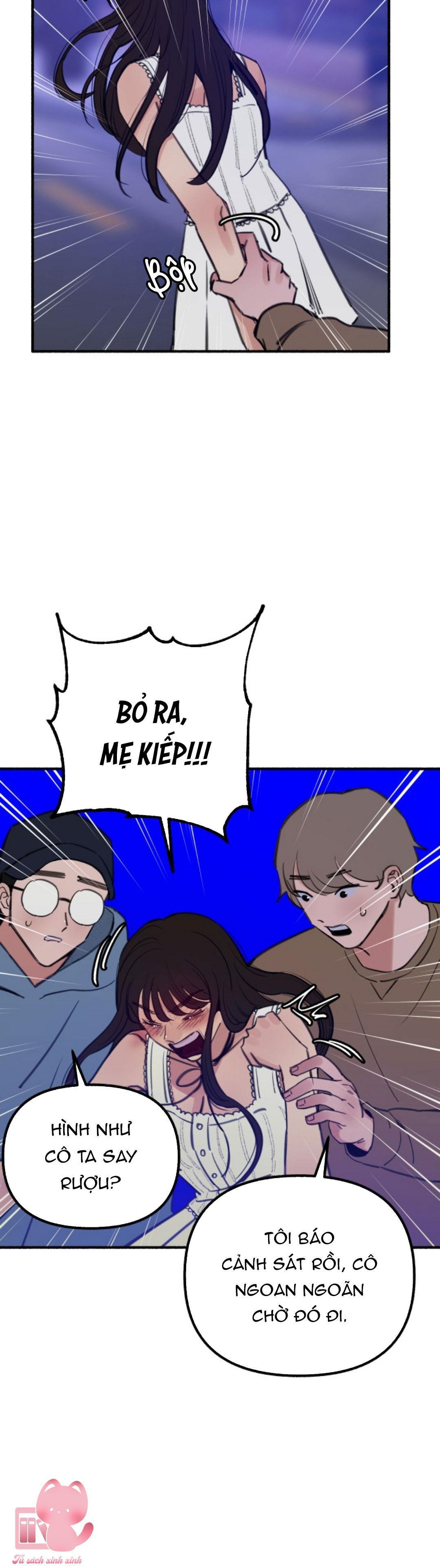 nàng thơ điện ảnh chapter 44 26