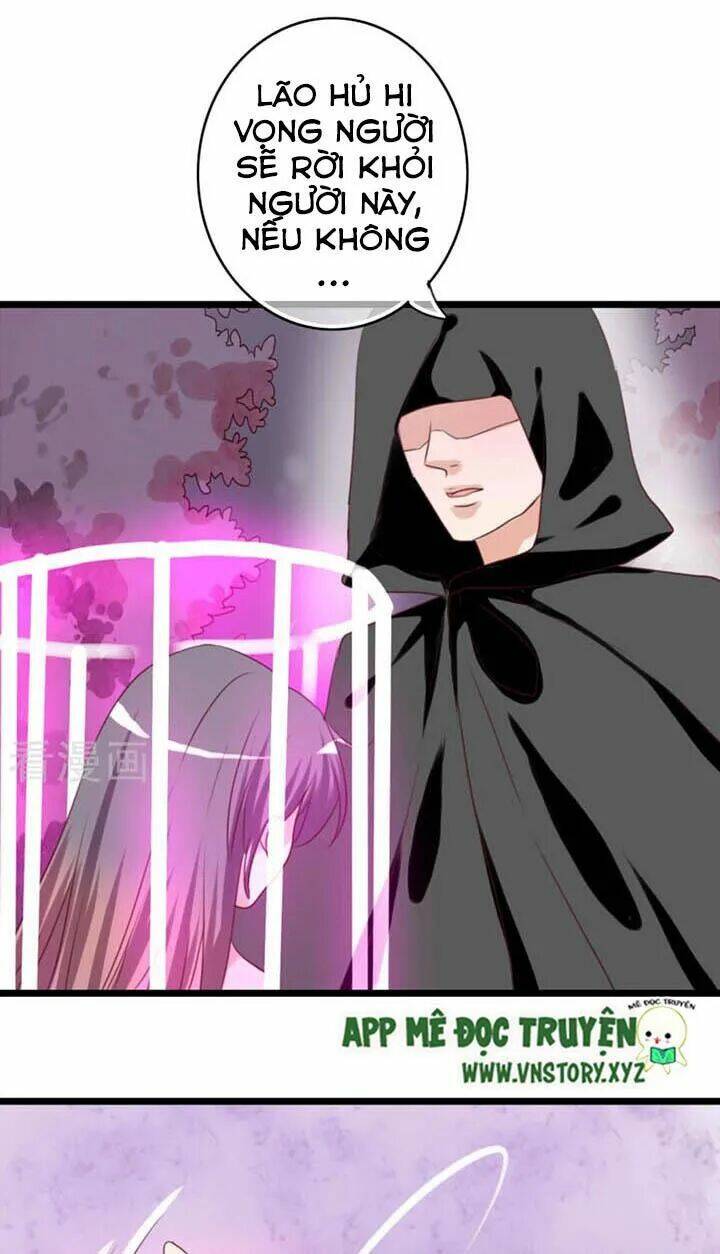 sau con mưa mùa hạ chapter 77 15