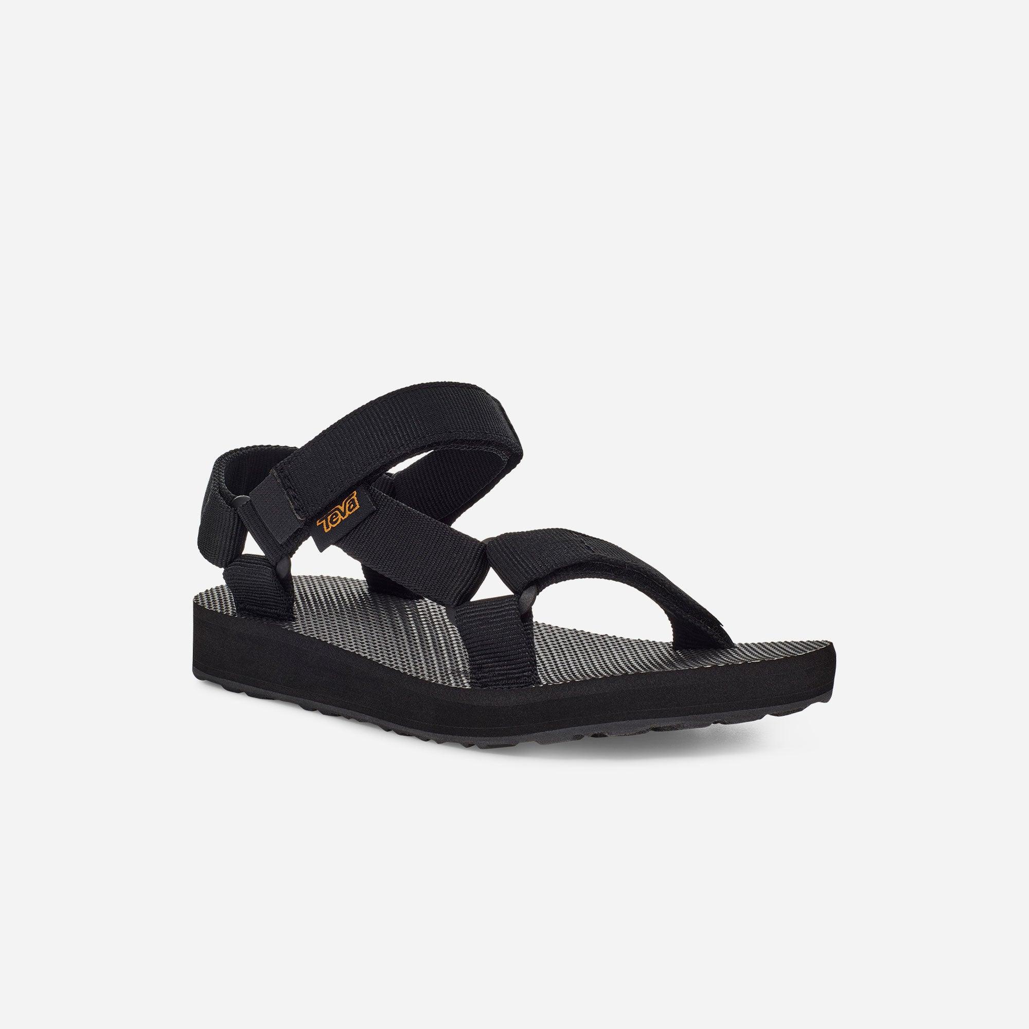 Giày sandal trẻ em Teva Original Universal - 1116656C-BLK