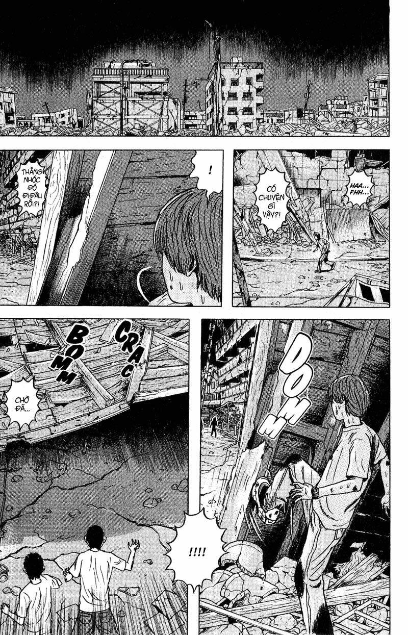 dragon head chapter 40 22