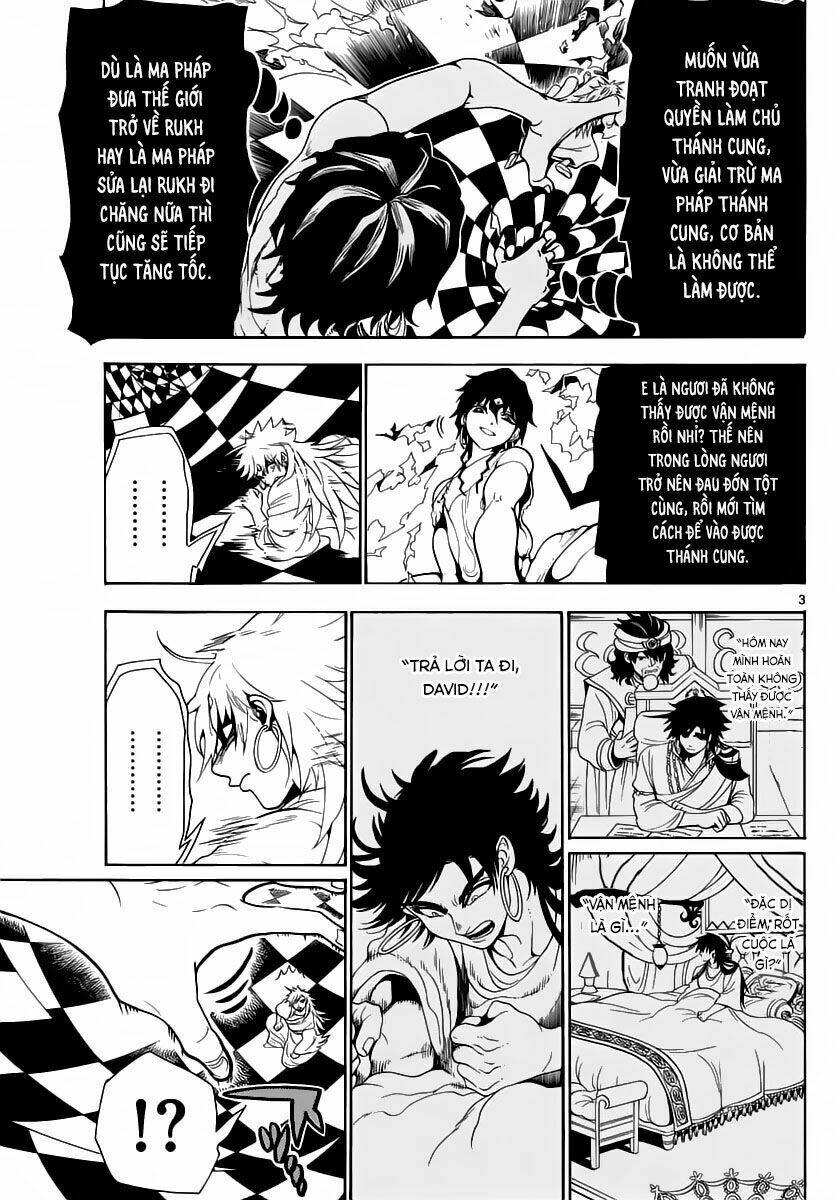 mê cung pháp thuật chapter 362 5