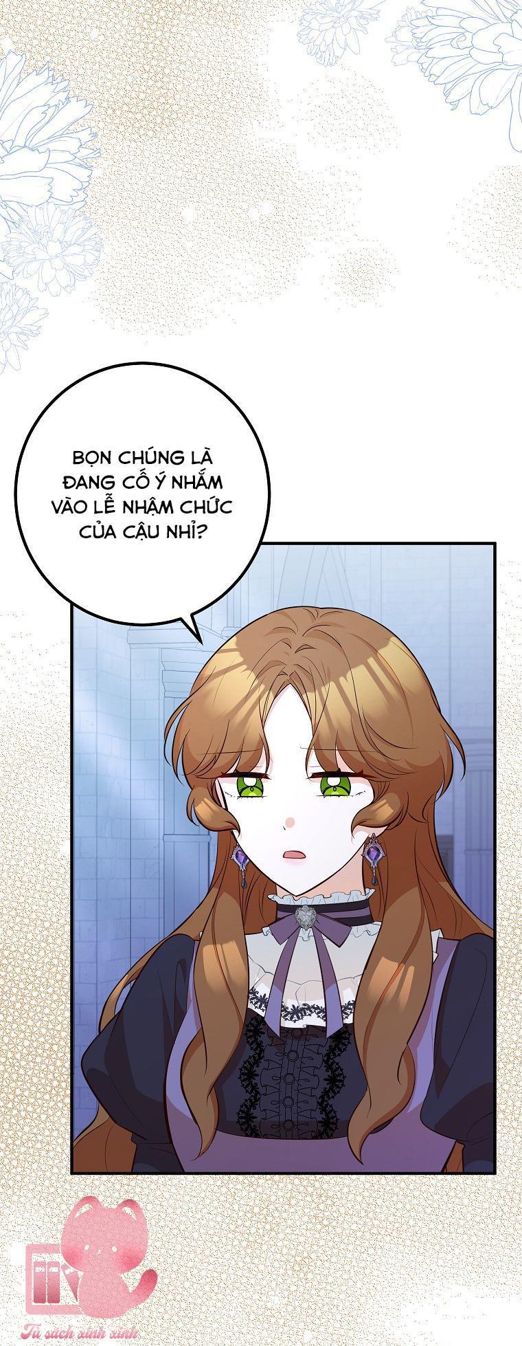 bác sĩ hoàn thành trách nhiệm rồi chapter 44 3