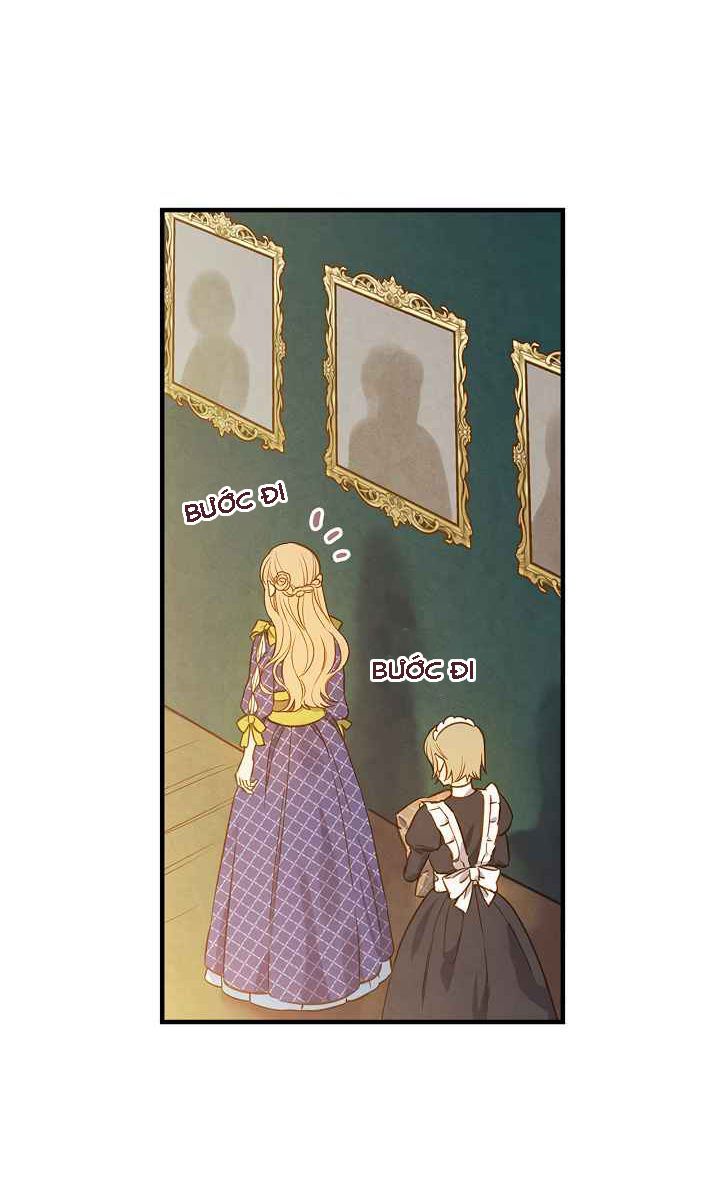 hoàng phi bóng tối - shadow queen chapter 34 13