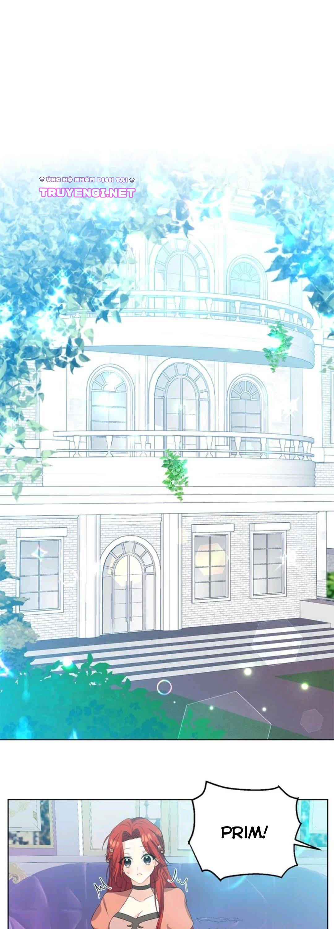 tôi sẽ trở thành gia sư của bạo chúa chapter 13 1