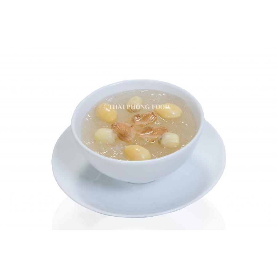 Yến Sào Thái Phong - Tổ Yến Sào Rút Lông 100gr