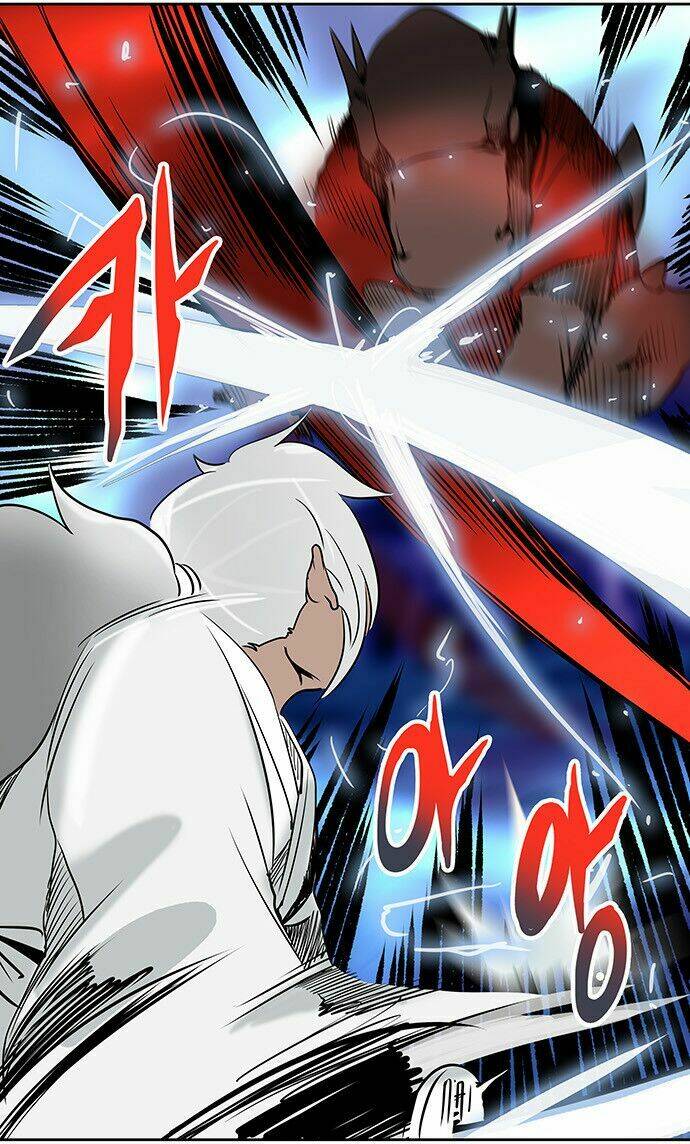 cuộc chiến trong tòa tháp chapter 285 40