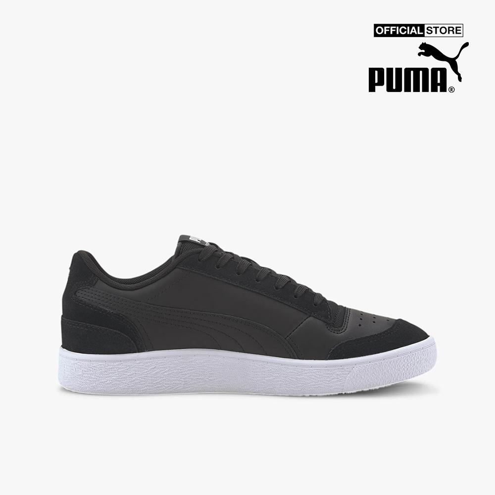 PUMA - Giày sneaker Ralph Sampson Lo Vintage 371767