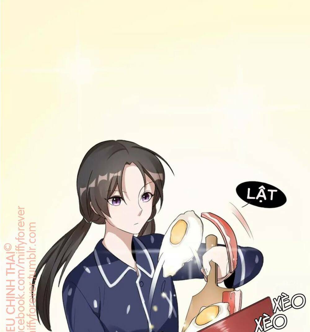 bạn trai quái vật chapter 6 8