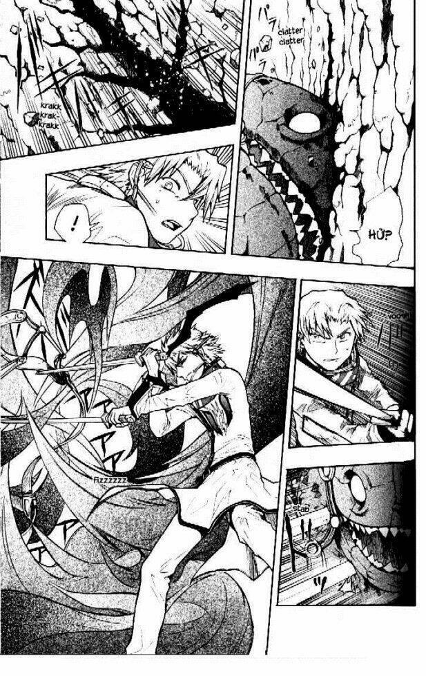 dragon eye chapter 8 14