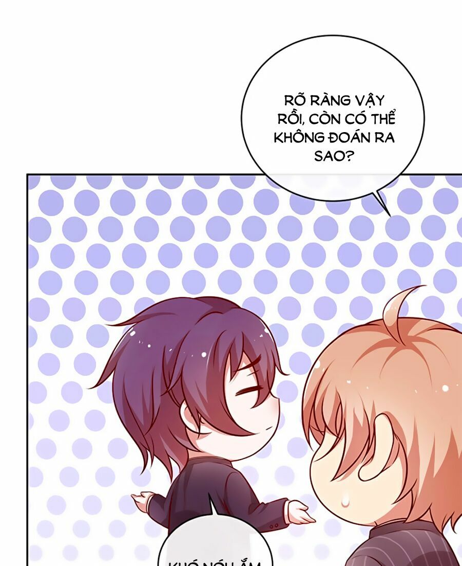 cả thế giới đều không bằng người chapter 35 26