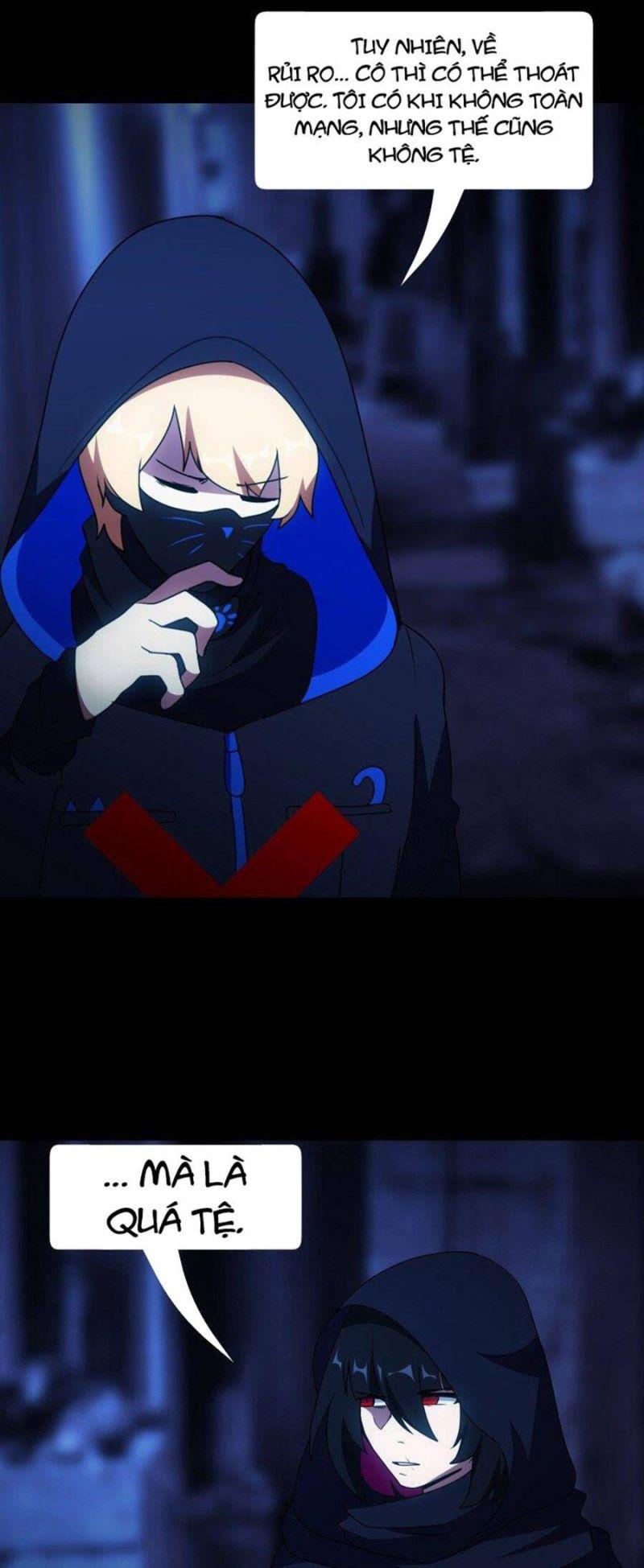 tử thần chapter 52 38