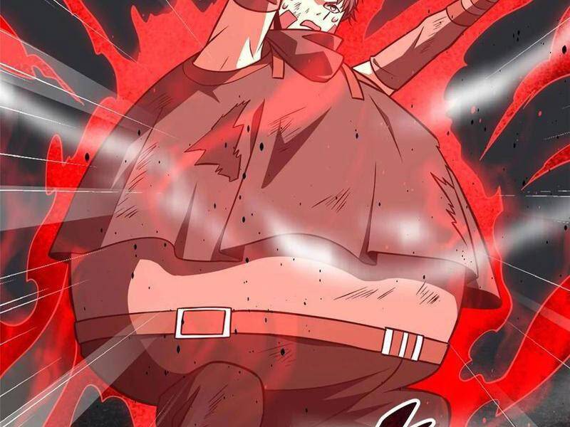 toàn cầu cao khảo chapter 240 36