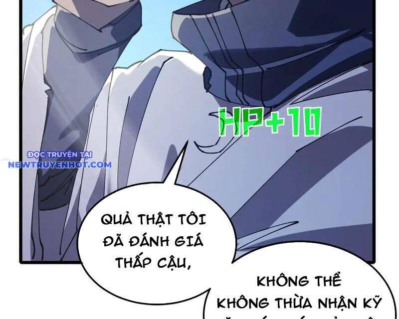 Vô Địch Bị Động Tạo Ra Tấn Sát Thương chapter 54 82