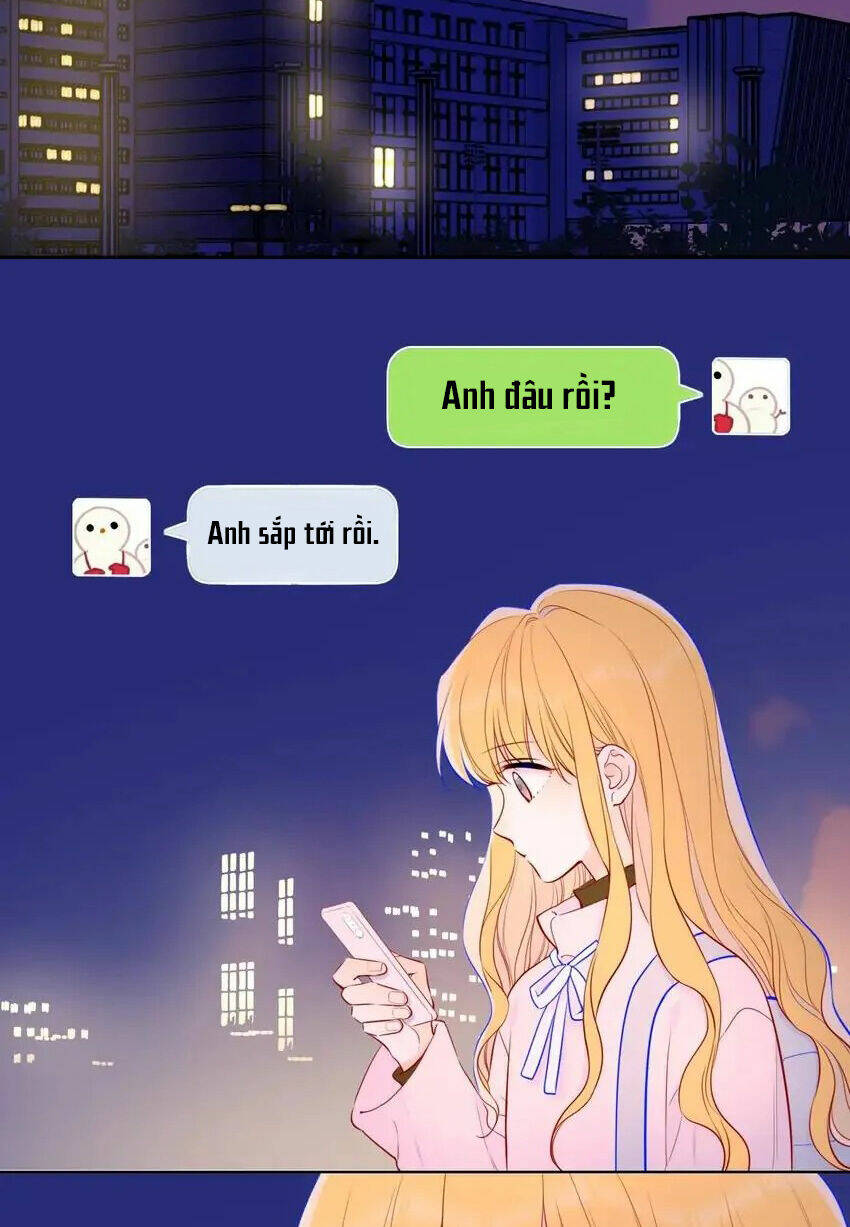 vì sao của tôi chapter 151 47