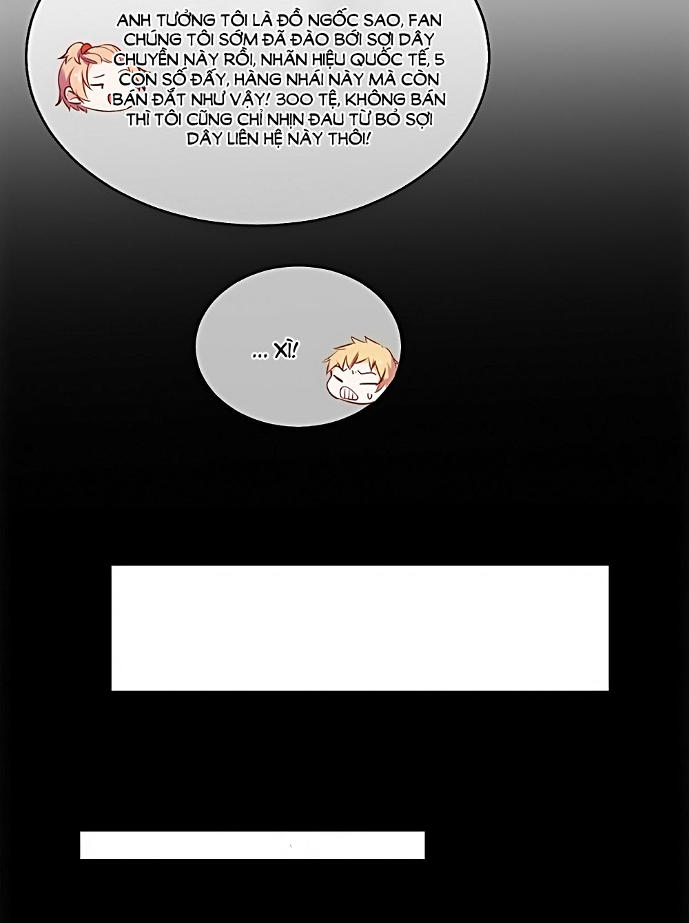 one hour! ảnh hậu thời gian chapter 23 9