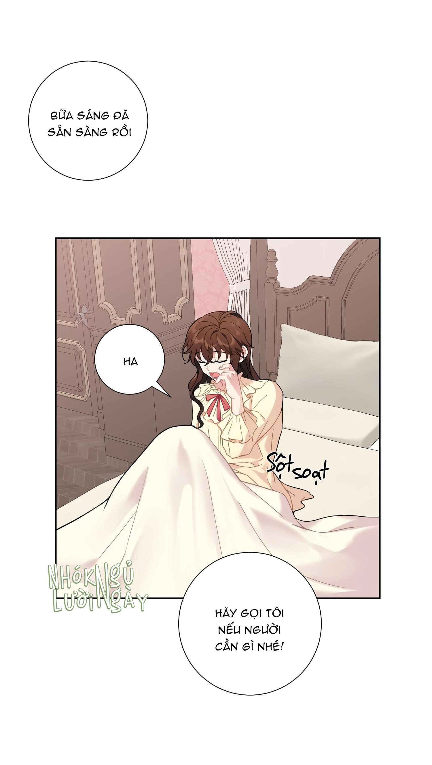 cô chủ và người hầu chapter 12 4