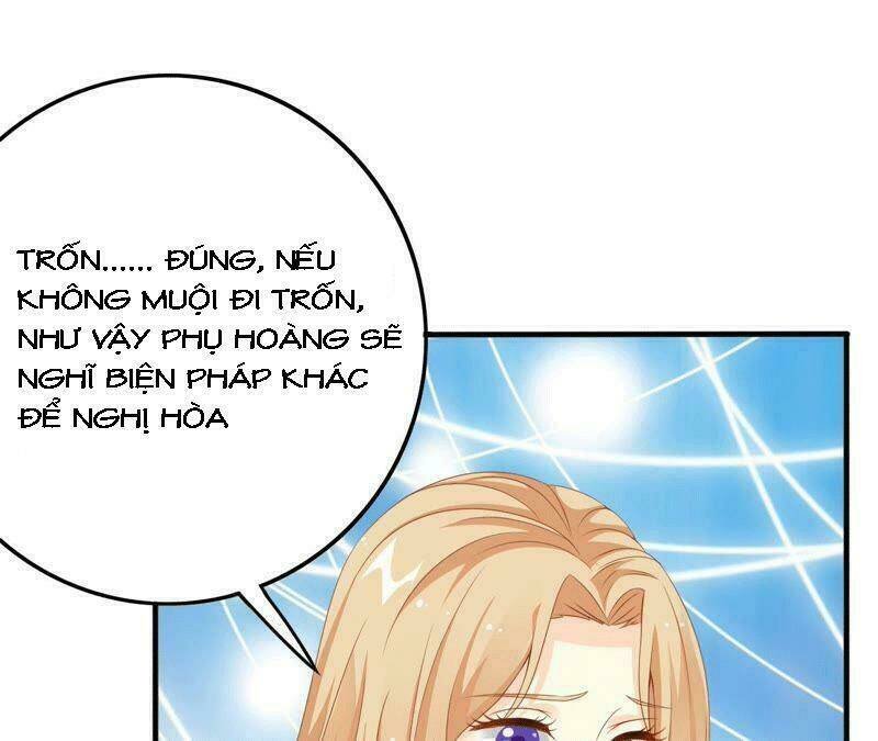 tình tễ hà xử chapter 6 40