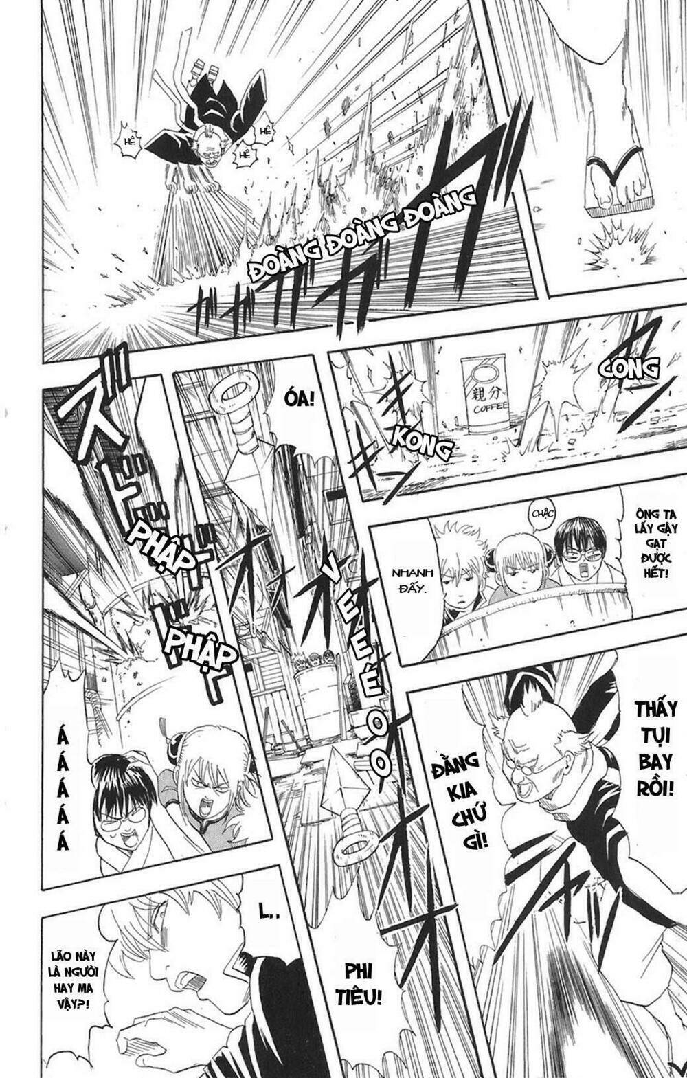 gintama - linh hồn bạc chapter 76 12