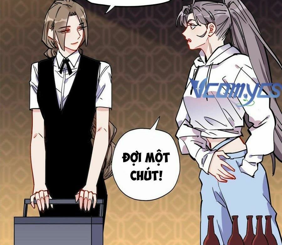 cố tổng, vợ của ngài quá mạnh rồi! chapter 44 45