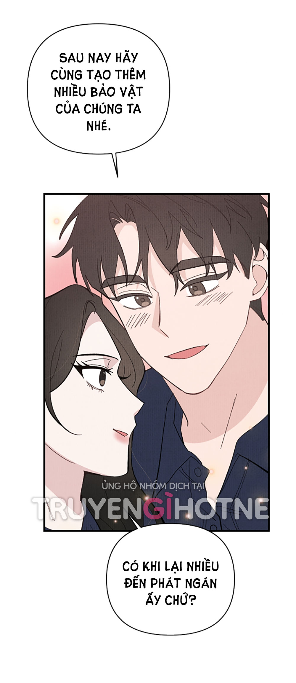 [18+] cuộc hôn nhân chính trị chapter 9.1 22