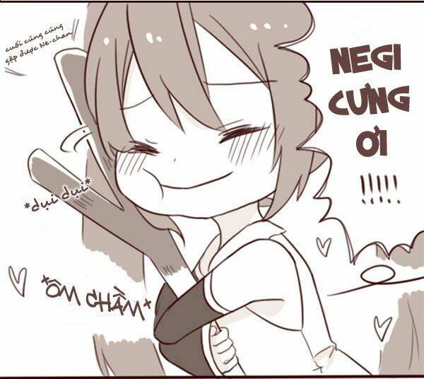 vocaloid doujinshi colllection chapter 3 4