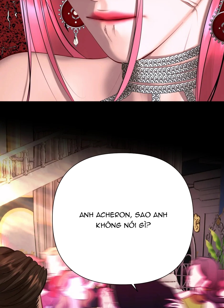 tôi đã ký khế ước với ác quỷ chapter 29.2 27