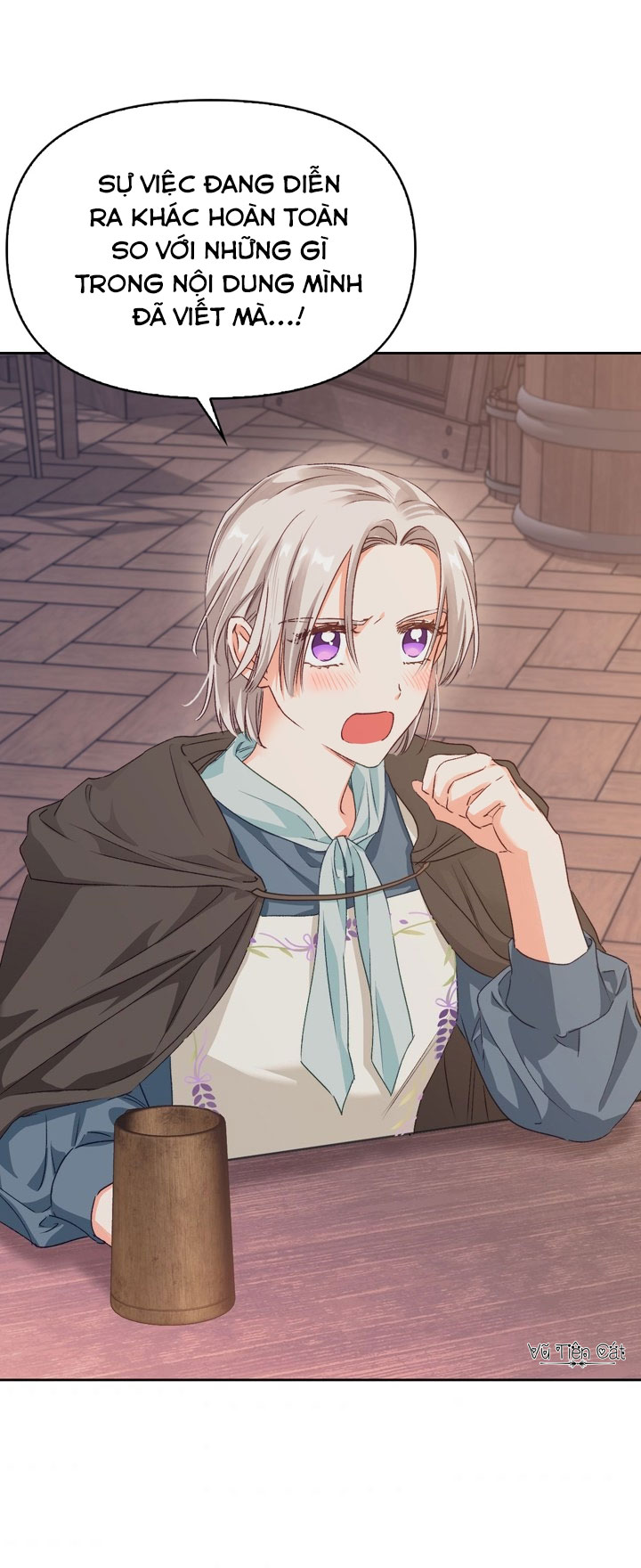 ác nữ xứng đôi với bạo chúa chapter 63 58