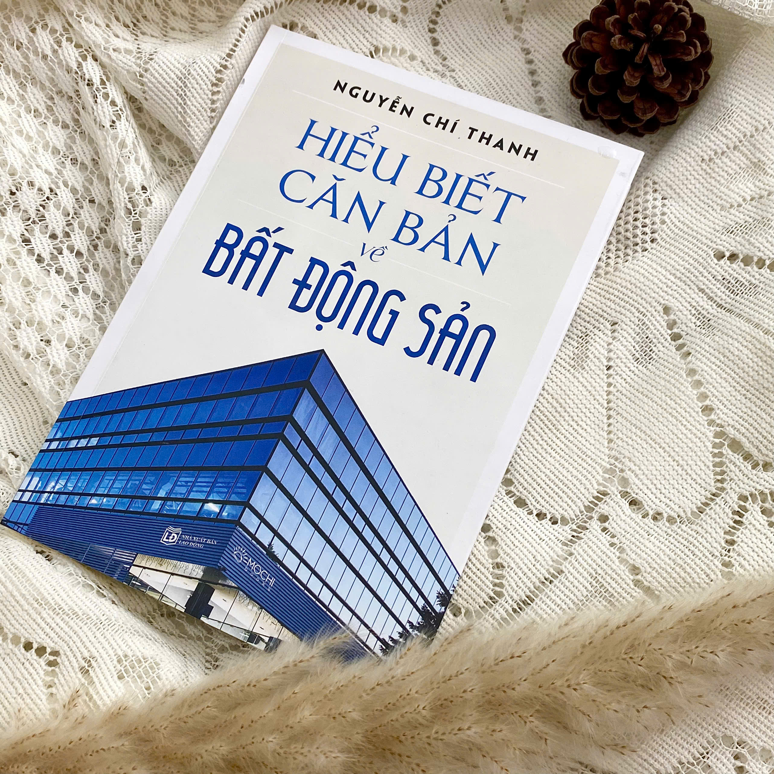 Sách - Hiểu biết căn bản về bất động sản