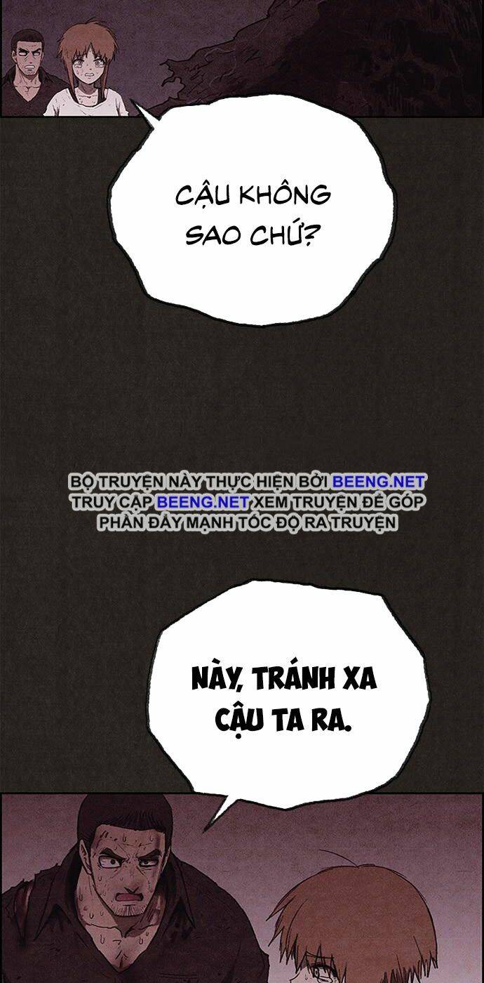 quái vật tại chung cư xanh chapter 139 14