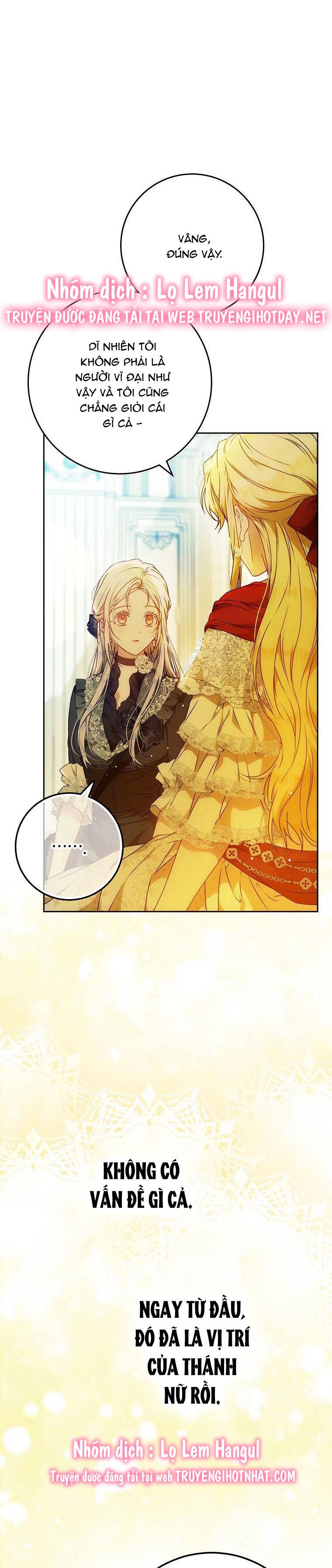 Tôi Trở Thành Vợ Nam Chính chapter 88.1 2