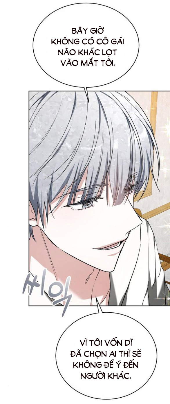 cô dâu của obsidian chapter 7.1 21