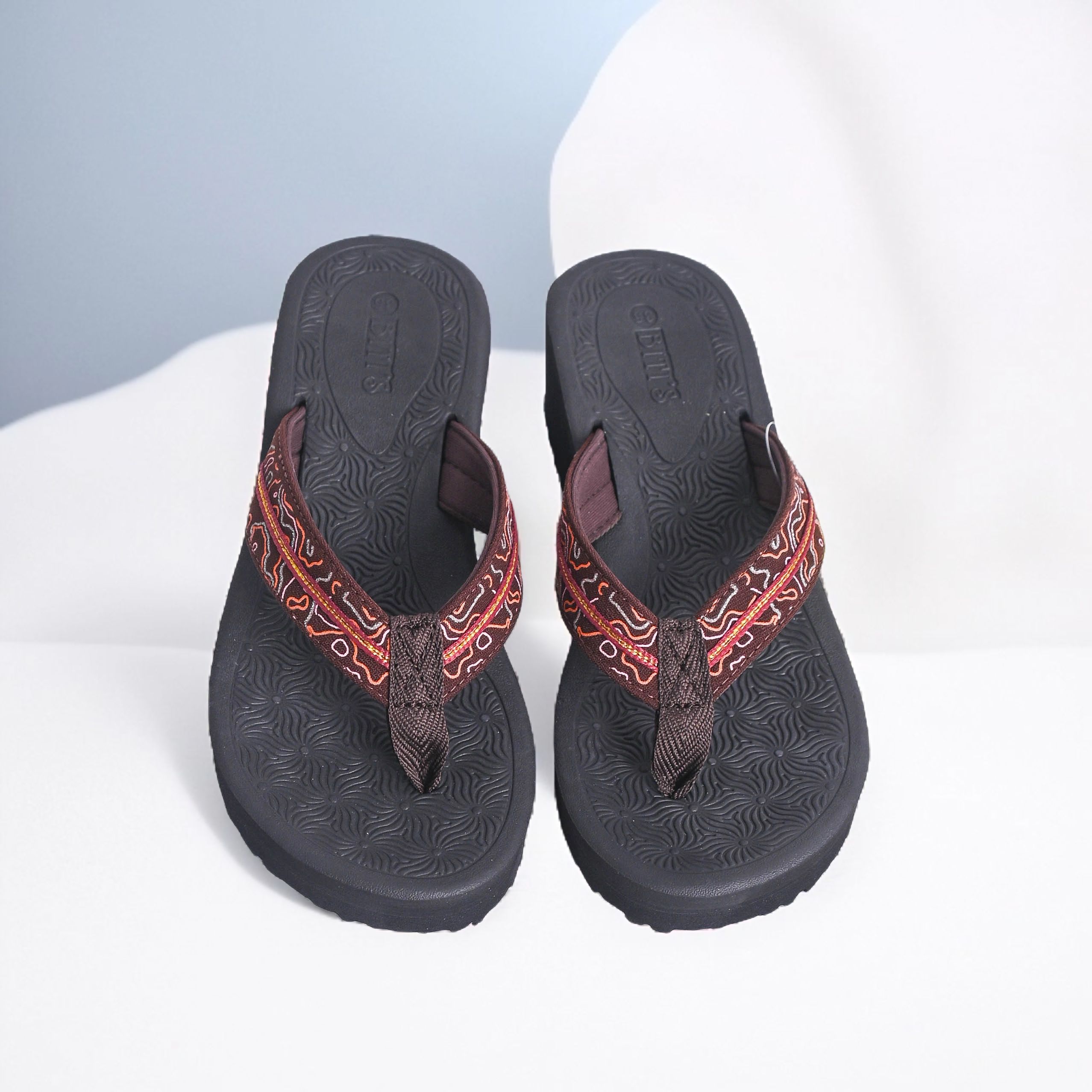 Dép quai kẹp Biti's nữ (Size 35-39)