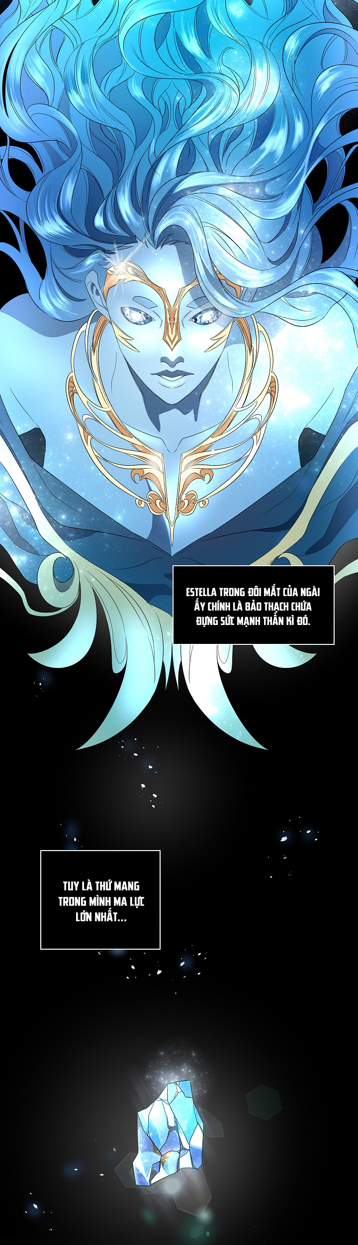 ever green chapter 9 5